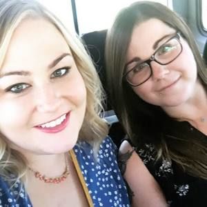 Meet your Posher, Kaitlyn